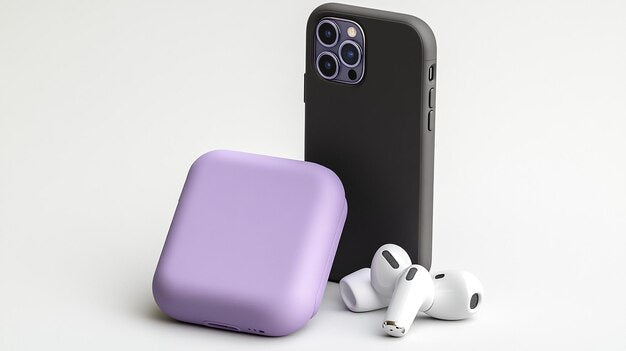 Mobile Gadgets