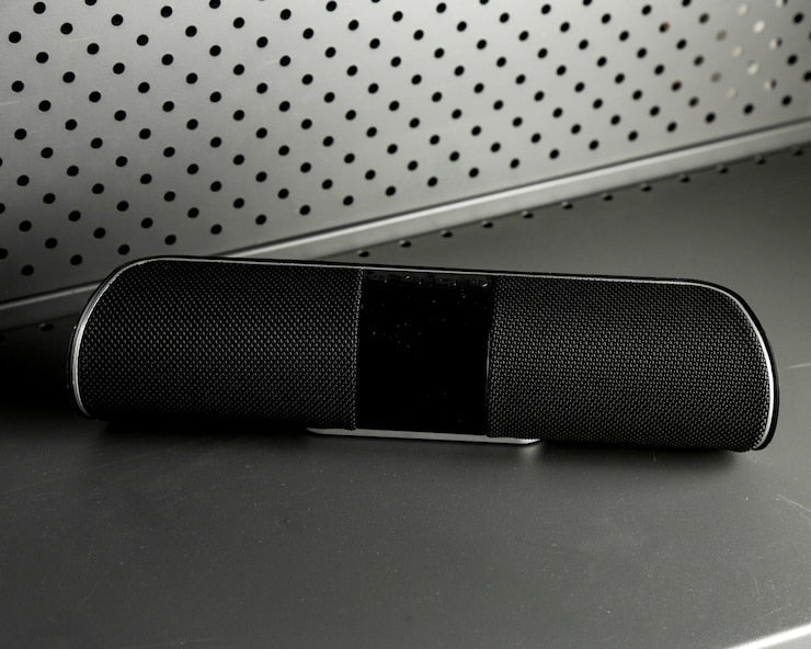 Mini Speakers & Portable Audio
