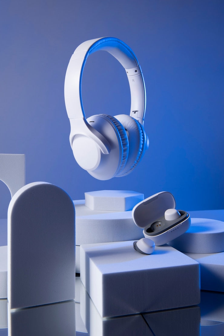 Wireless & Bluetooth Gear