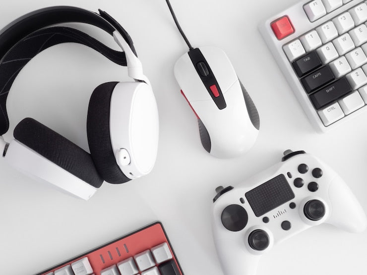 Gaming Accessories